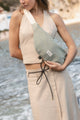 Sac banane Rome Ismaël