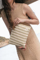 Maxi pochette Izan