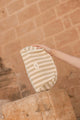 Maxi trousse de toilette Izan