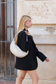 Sac demi-lune Elio