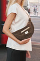 Sac demi-lune Hugo