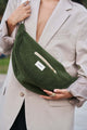 Sac demi-lune Iria