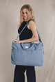 Sac week-end 72h uni Gaspard
