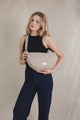 Sac maxi demi-lune Arthur