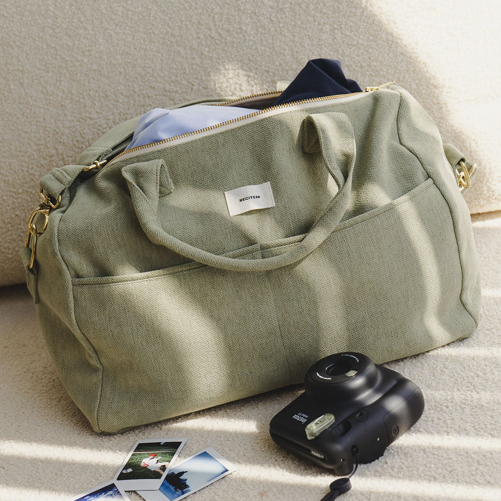 Sac week-end 48h uni Gisela