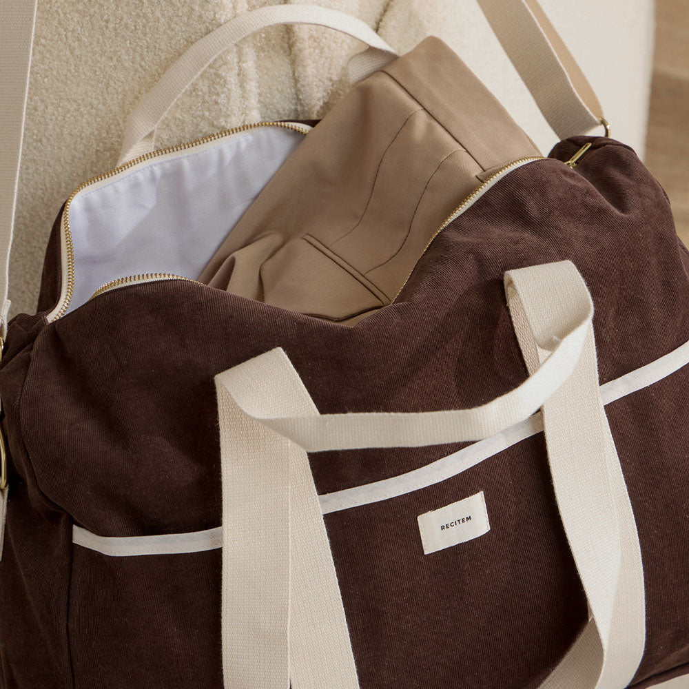 Sac week-end 72h Louis
