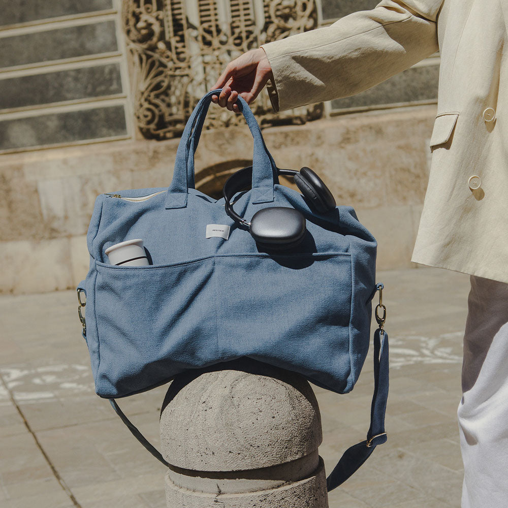 Sac week-end 72h uni Gisela