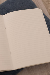 Notebook Louis