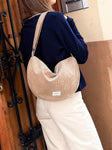 Sac maxi demi-lune Matéo