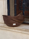Sac maxi demi-lune Hugo