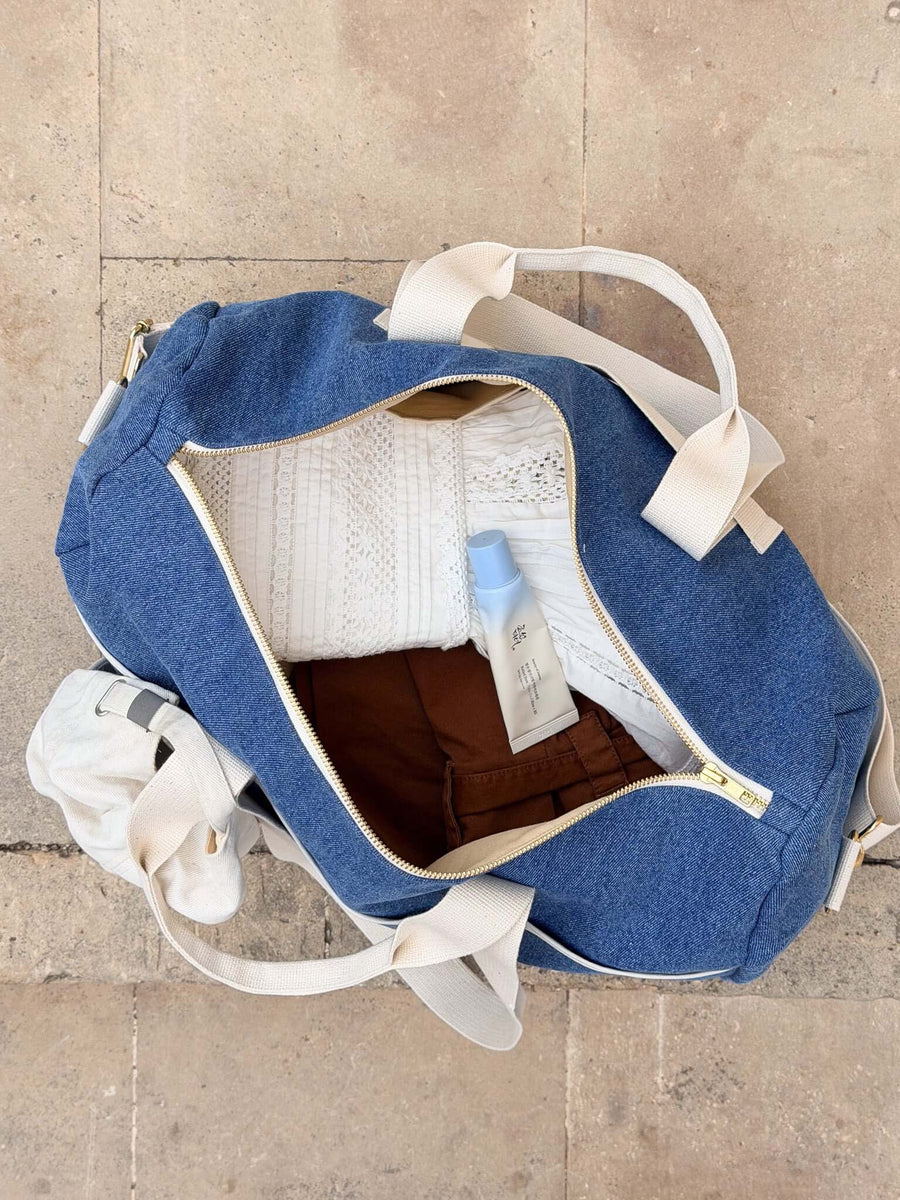 Sac week-end 72h Lola