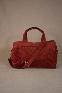 Sac week-end 48h uni Gisela