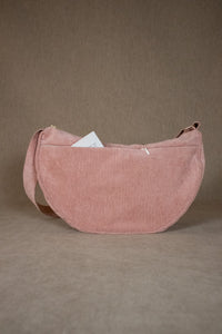 Sac maxi demi-lune Nina