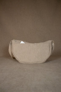 Sac maxi demi-lune Arthur