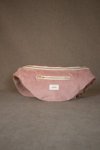 Sac maxi banane uni Nina