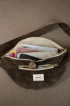 Sac banane uni Hugo