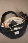 Sac banane uni Jenna
