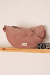 Sac maxi demi-lune Nina