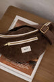 Sac banane uni Hugo