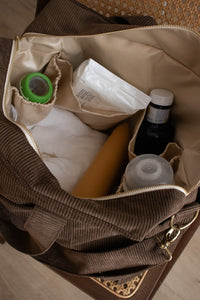 Sac à langer Hugo