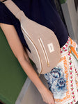 Sac banane uni Arthur