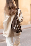 Sac maxi banane Hugo
