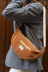 Sac demi-lune Hector
