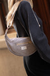 Sac demi-lune Charlie