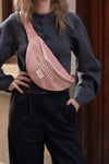 Sac banane uni Nina