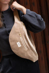 Sac maxi banane uni Matéo