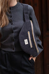 Sac banane uni Jenna