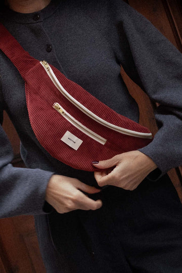 Sac banane uni Gisela