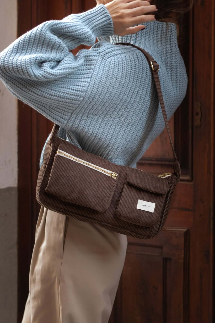 Sac Cita Hugo