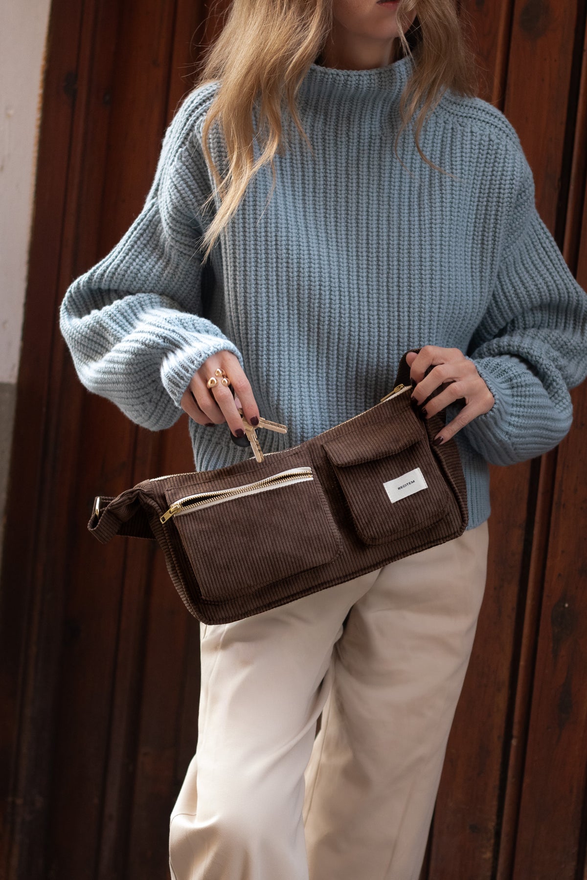 Sac Cita Hugo