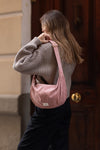 Sac maxi demi-lune Nina