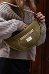Sac demi-lune Oscar