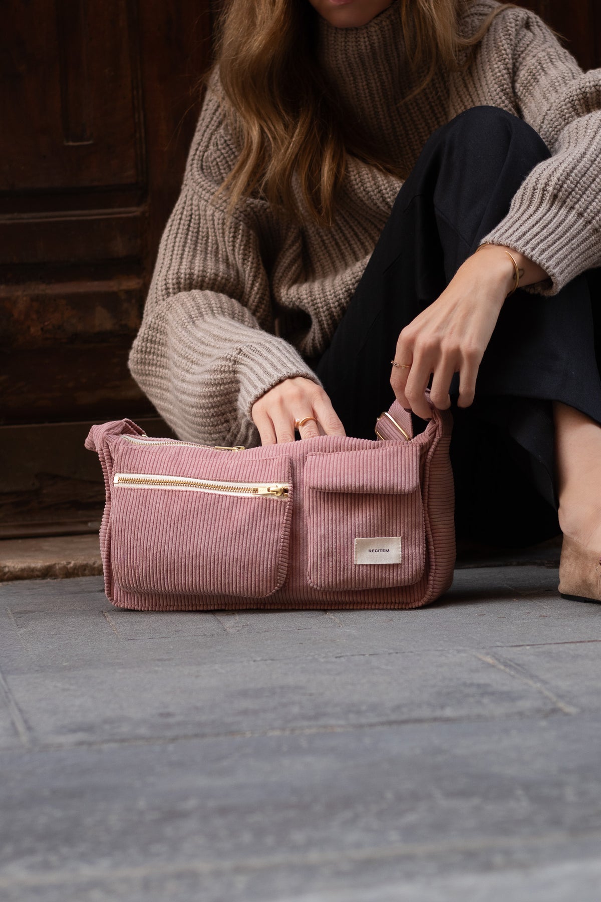 Sac Cita Nina