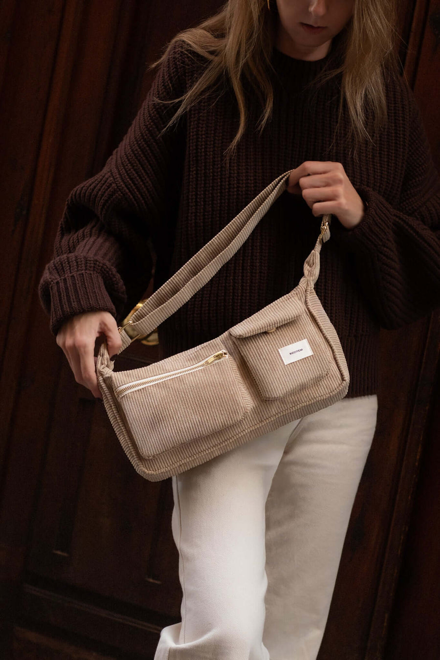 Sac Cita Matéo