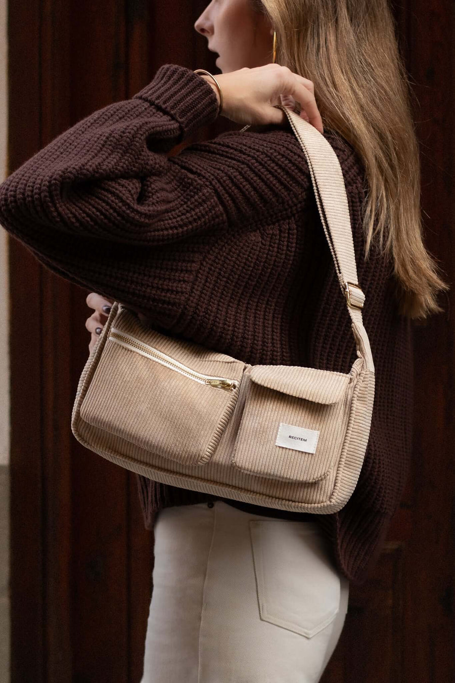 Sac Cita Matéo