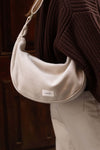 Sac maxi demi-lune Élio
