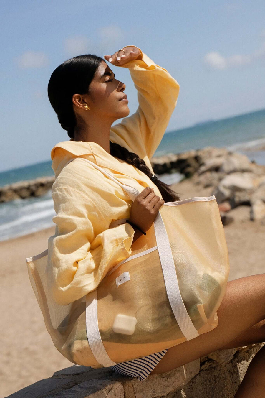 Sac cabas Ava