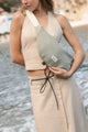 Sac banane Rome Ismaël