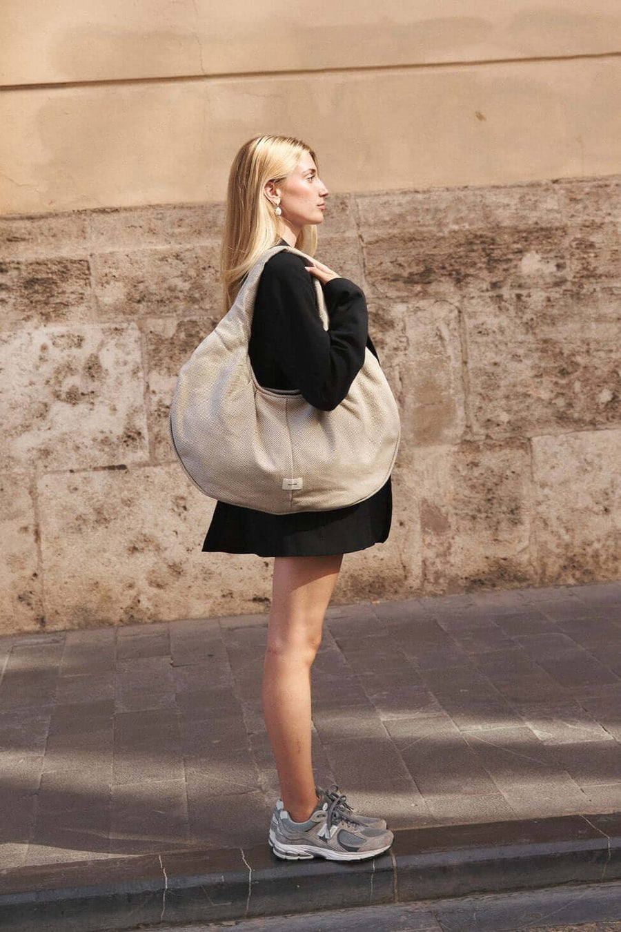 Sac Río Elio