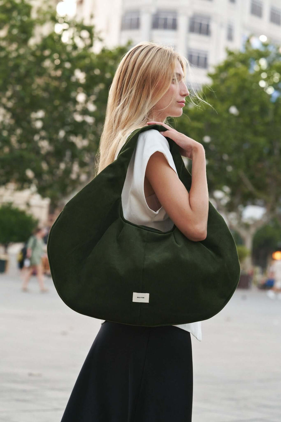 Sac Río Iria