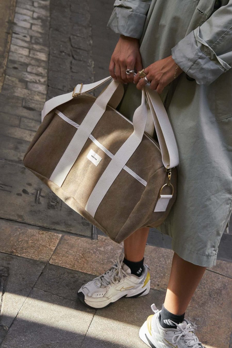 Sac week-end 24h Louis