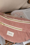 Sac banane uni Nina