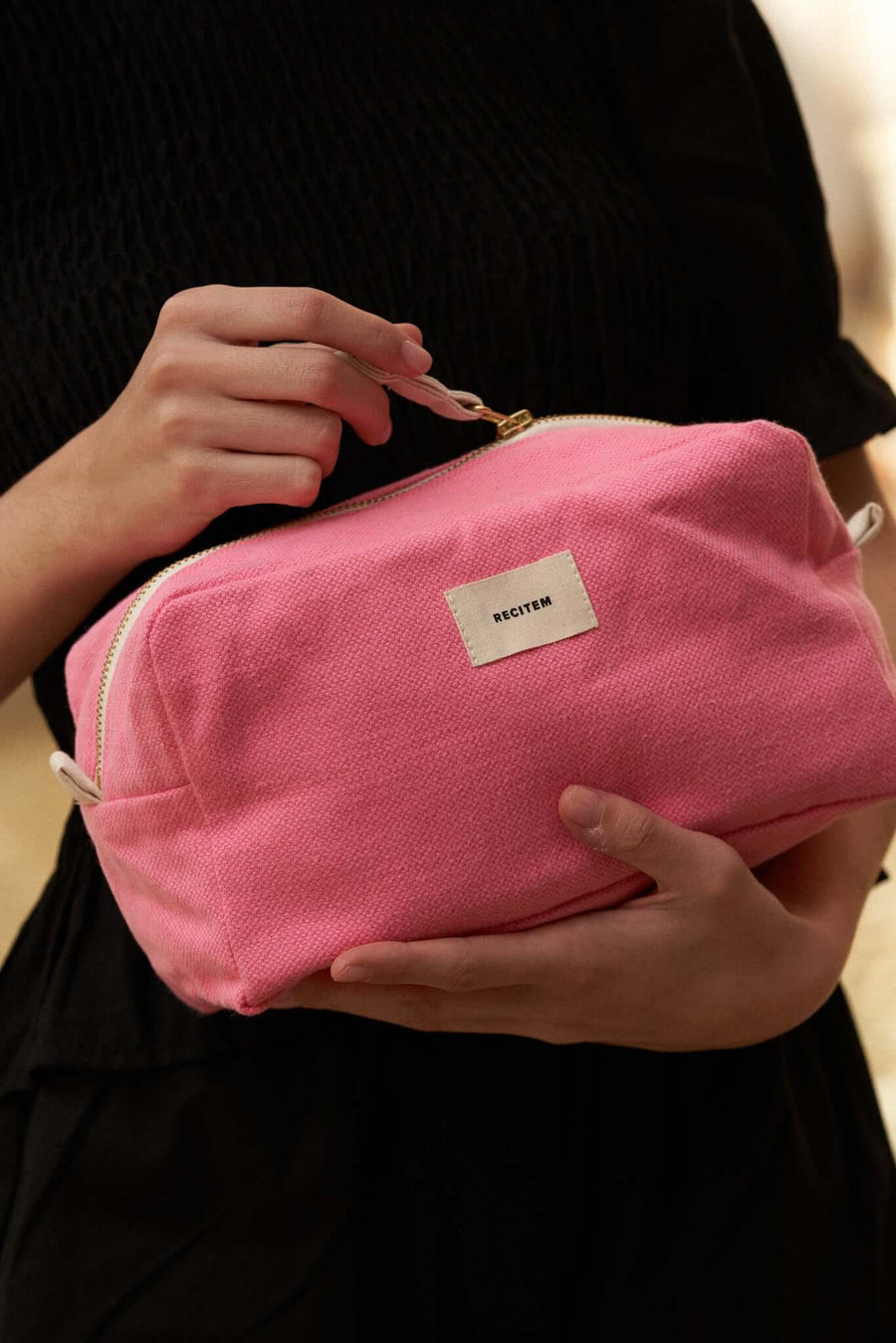 Trousse de toilette Rosa