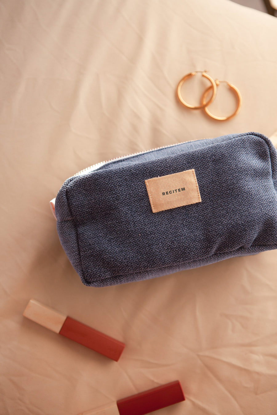 Trousse à maquillage Francis
