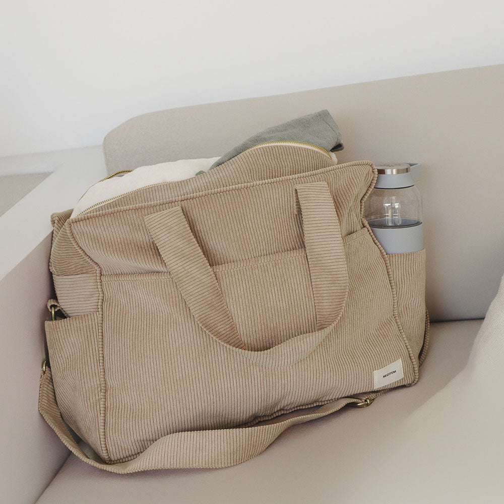 Sac à langer Gisela