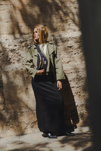 Sac banane uni Jenna
